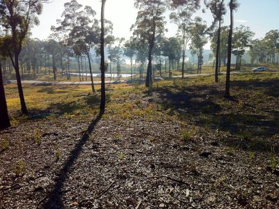 Lot 8 Grenenger Road, Broadwater