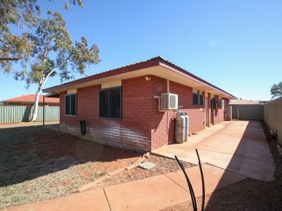 9 Kangaroo Crescent, South Hedland
