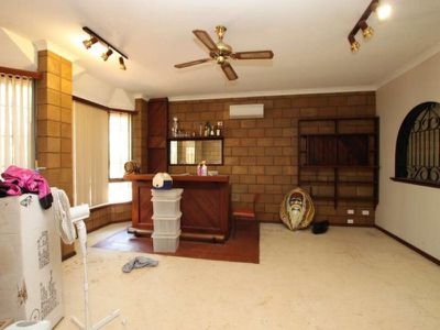 470 Crossing Falls Road, Kununurra