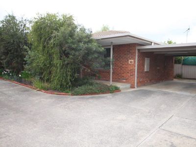 10 / 6 Phillips Street, Wangaratta