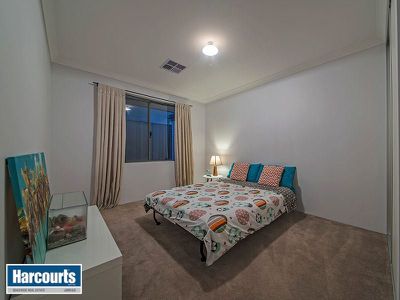 3 Carmine Street, Eglinton