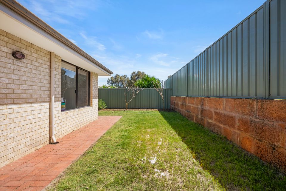 21 Blaxland Terrace, Baldivis