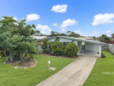 26 Rayleigh Street, Wulguru
