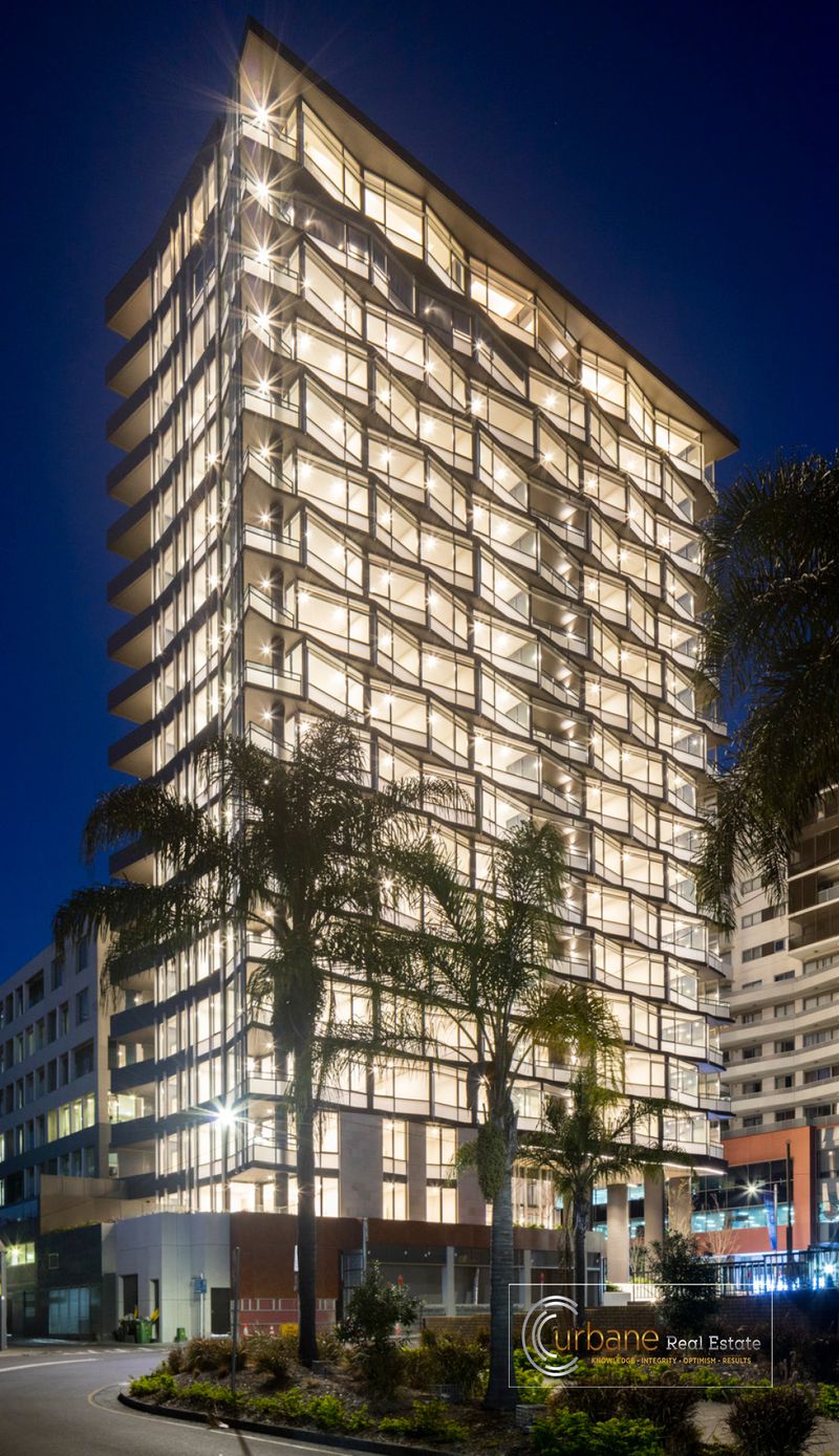 706 / 2A Elsie Street, Burwood