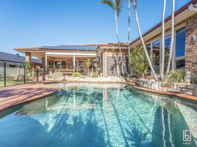 11 Dean Avenue, Kanwal