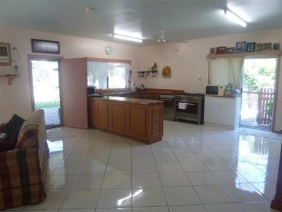 38 Savage Street, Cooktown