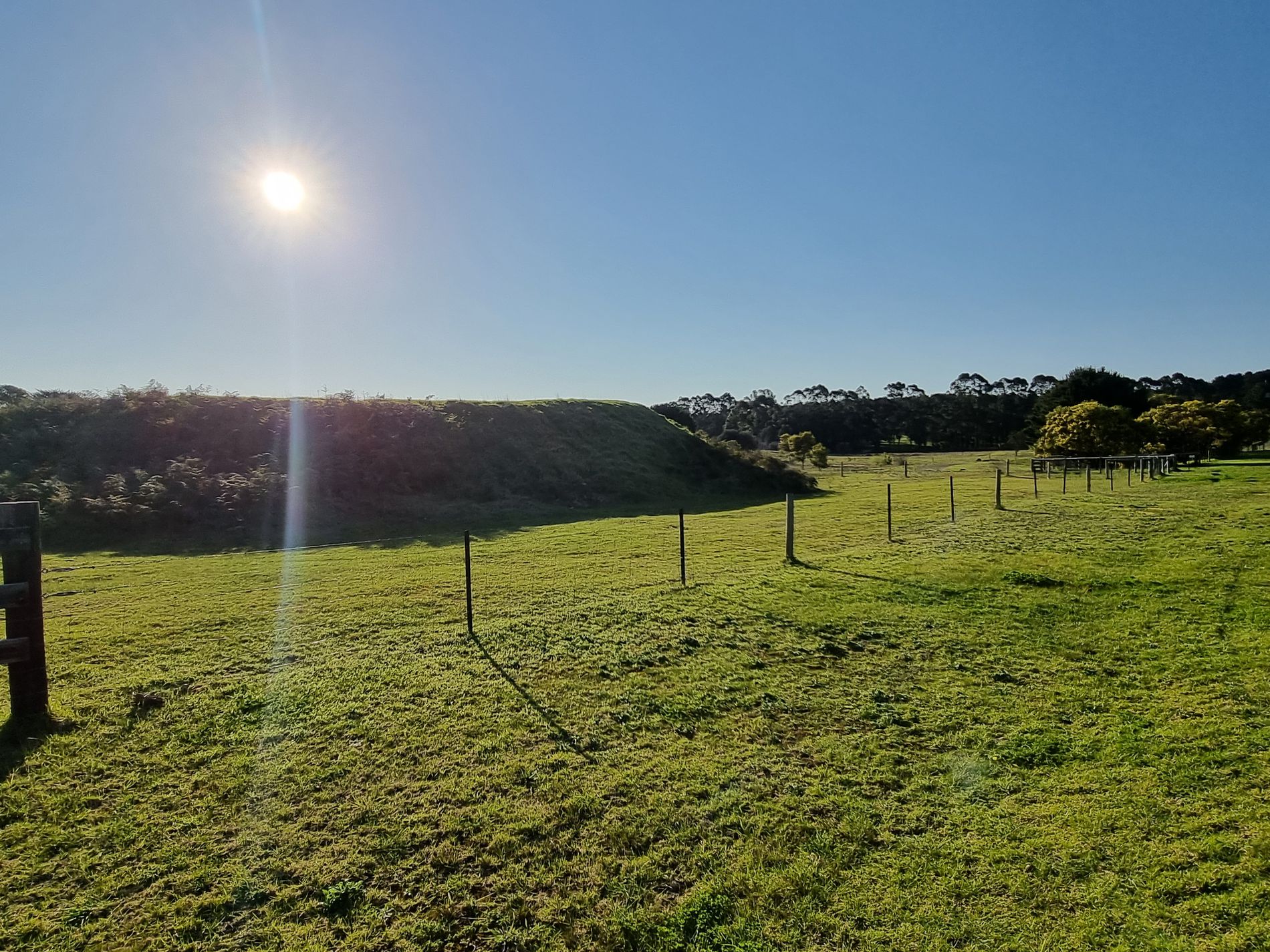 Lot 821, Thomas Road, Rocky Camp