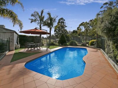 4 Karula Close, Kangaroo Flat
