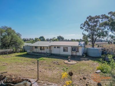 76 Berida Street, Eumungerie