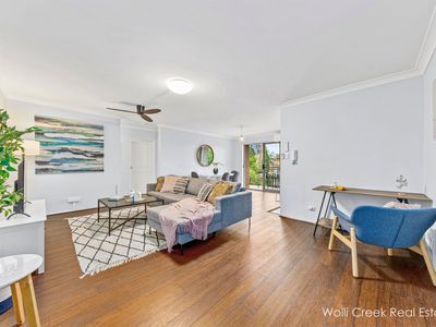 4 / 32-34 Ann Street, Wolli Creek