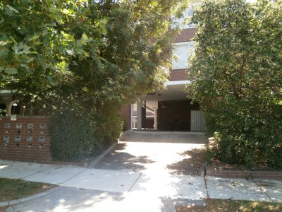 17 / 294 Nicholson Street, Footscray