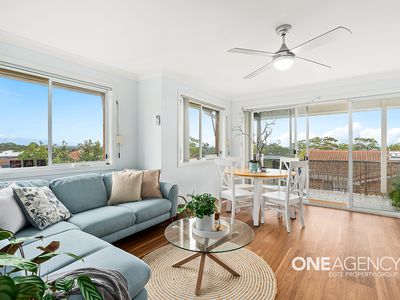 1 / 7 Minerva Avenue, Vincentia