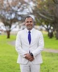 Garry Thandi