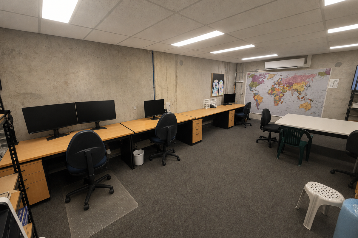Unit 21 / 7-9 Production Road, Taren Point