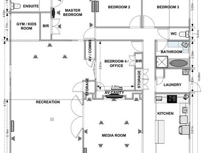 45 Pickett Street, Svensson Heights