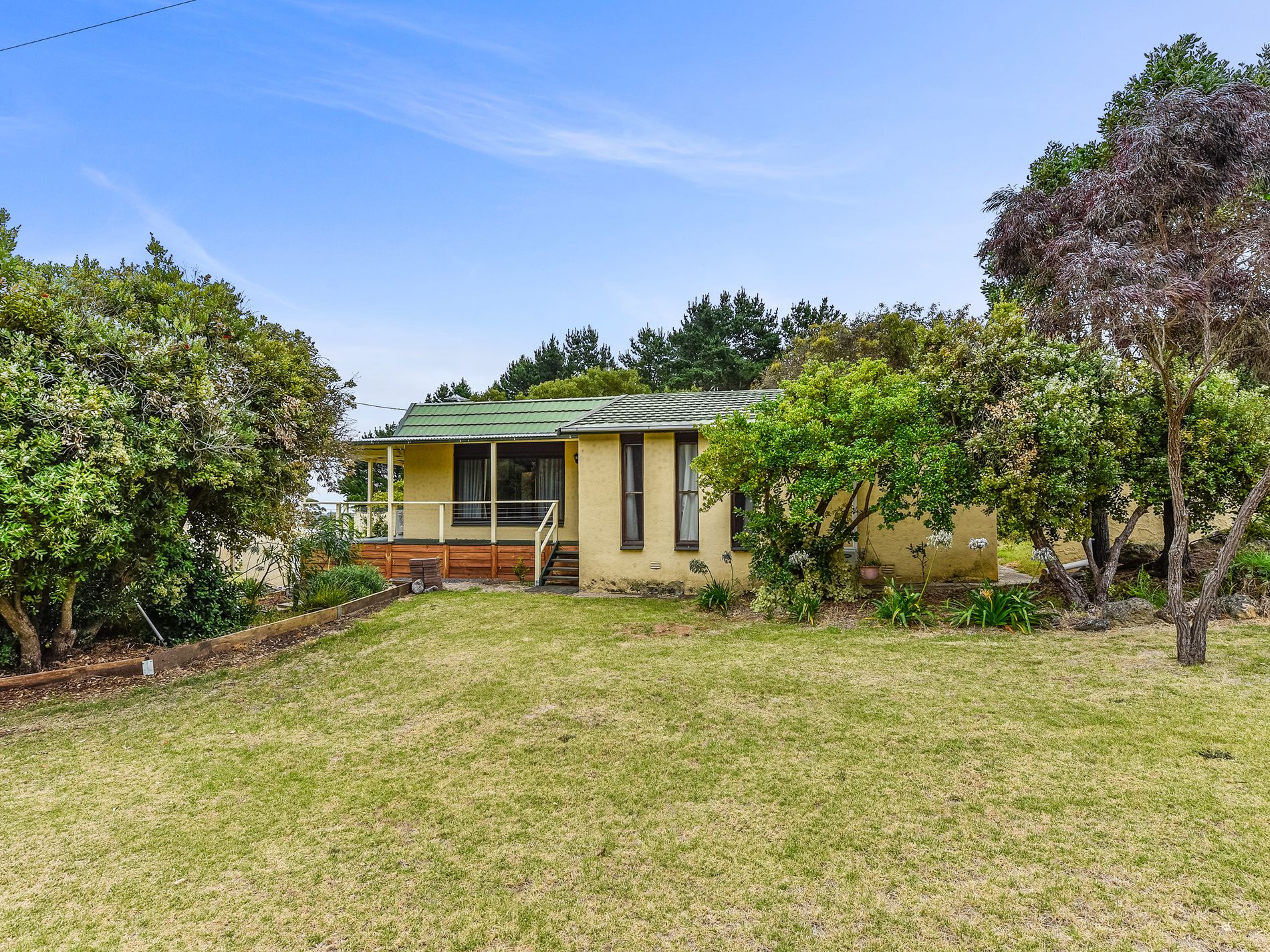 551 MOUNT BURR ROAD, Rocky Camp