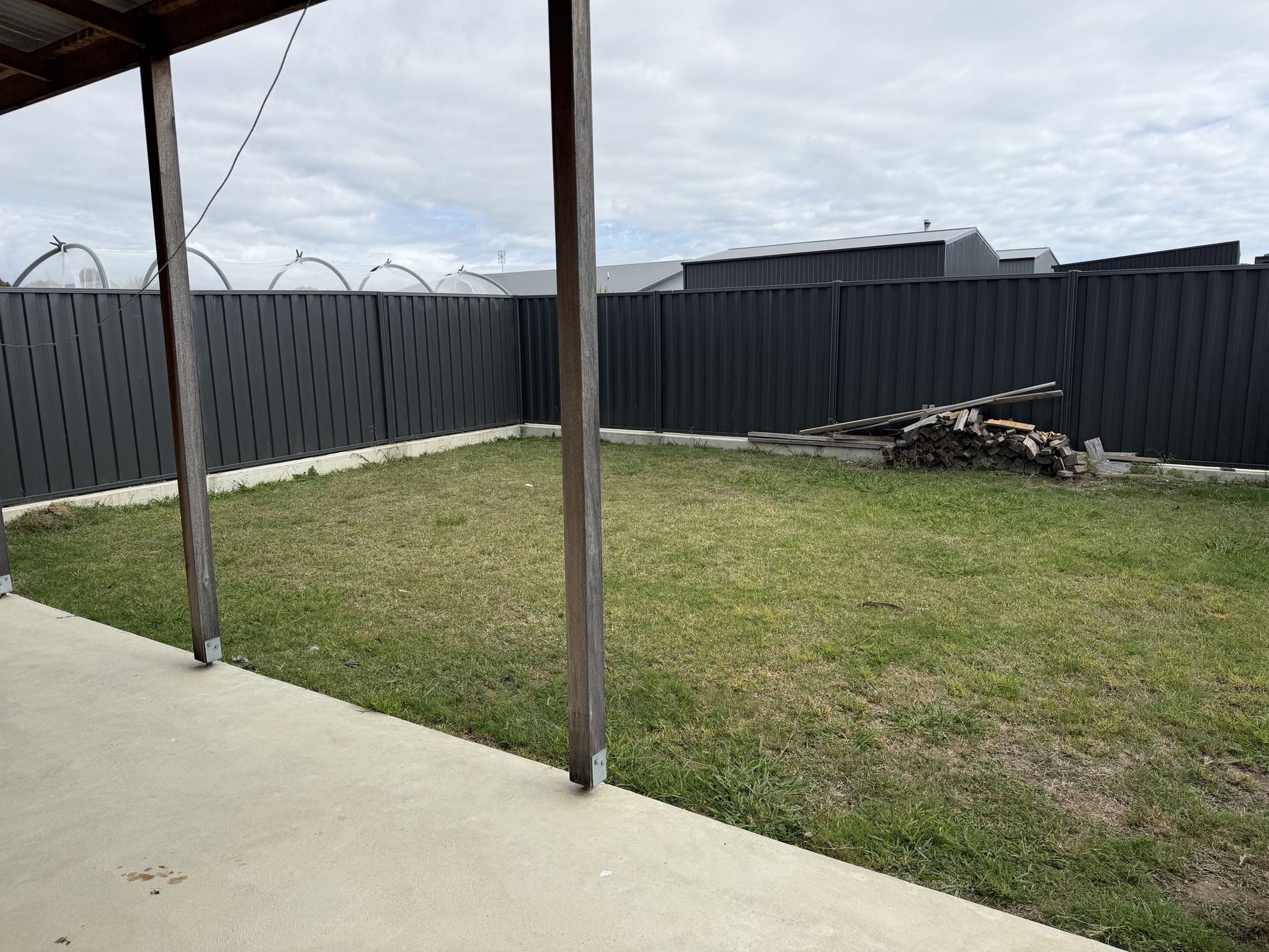 15 Bryan Street, Shearwater