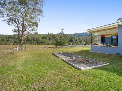 1855 Nimbin Road, Coffee Camp