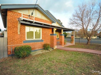 164 Darling Street, Dubbo
