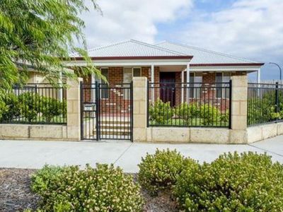 33 FERNDALE AVENUE, Dalyellup