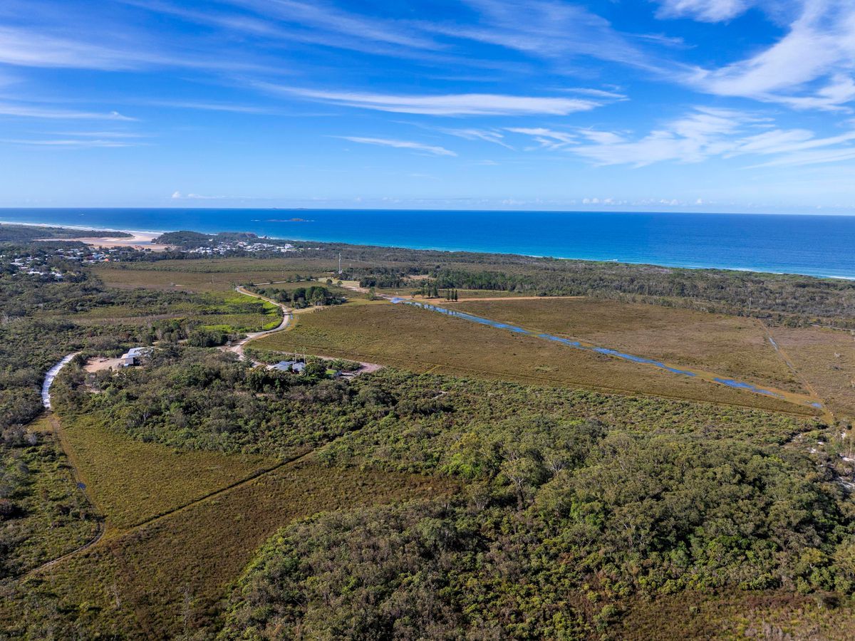 471 Red Rock Road, Red Rock