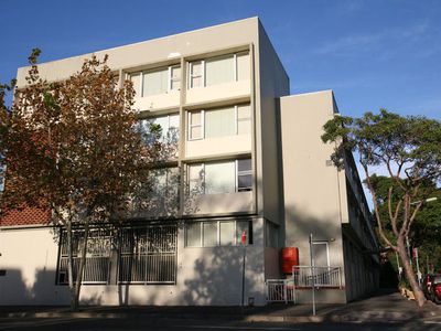 10 / 19 Forbes Street, Woolloomooloo