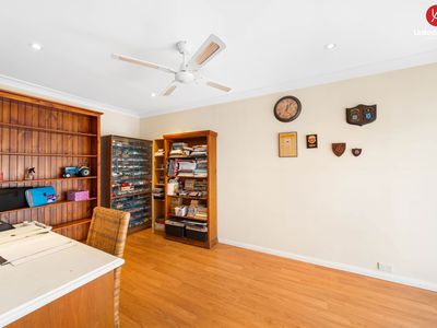 12 Barwon Place, Campbelltown