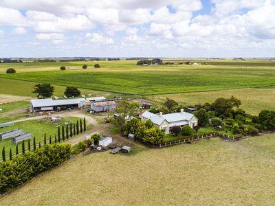 44 Poolna Springs Road, Sebastopol