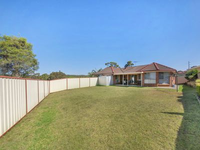 43 Kent Road, Narellan Vale