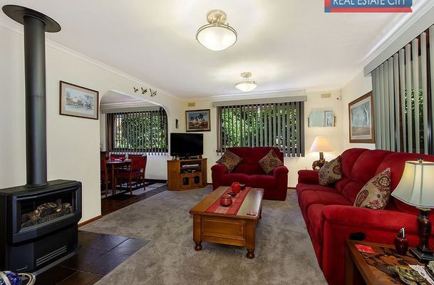 6 Perron Close, Craigieburn