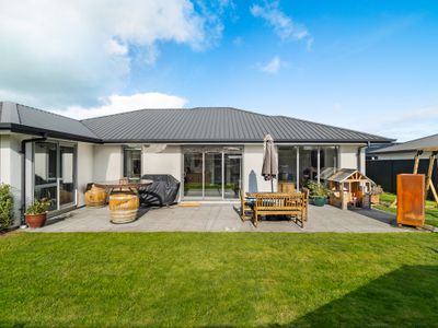 7 Marjorie Lane, Mosgiel