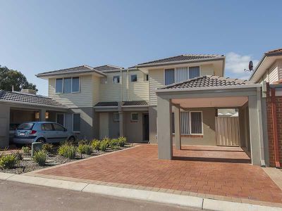 77 / 61 Elvire Street, Viveash