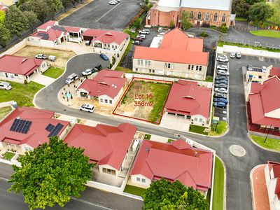 11/6 Jardine Street, Mount Gambier