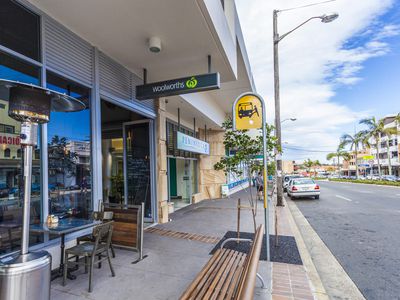 a12 studio / 503 Bunnerong Road, Matraville