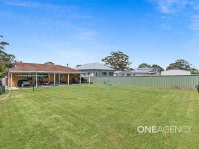 50 Macleans Point Road, Sanctuary Point