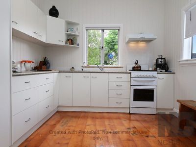 1B Silky Oak Drive, Nimbin
