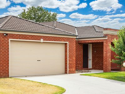 16 WREN COURT, Wodonga