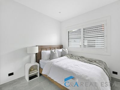 218 WATERLOO ROAD, Greenacre