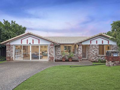 8 Ghost Gum Court, Albany Creek