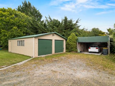 87 Thomas Street, Waikouaiti