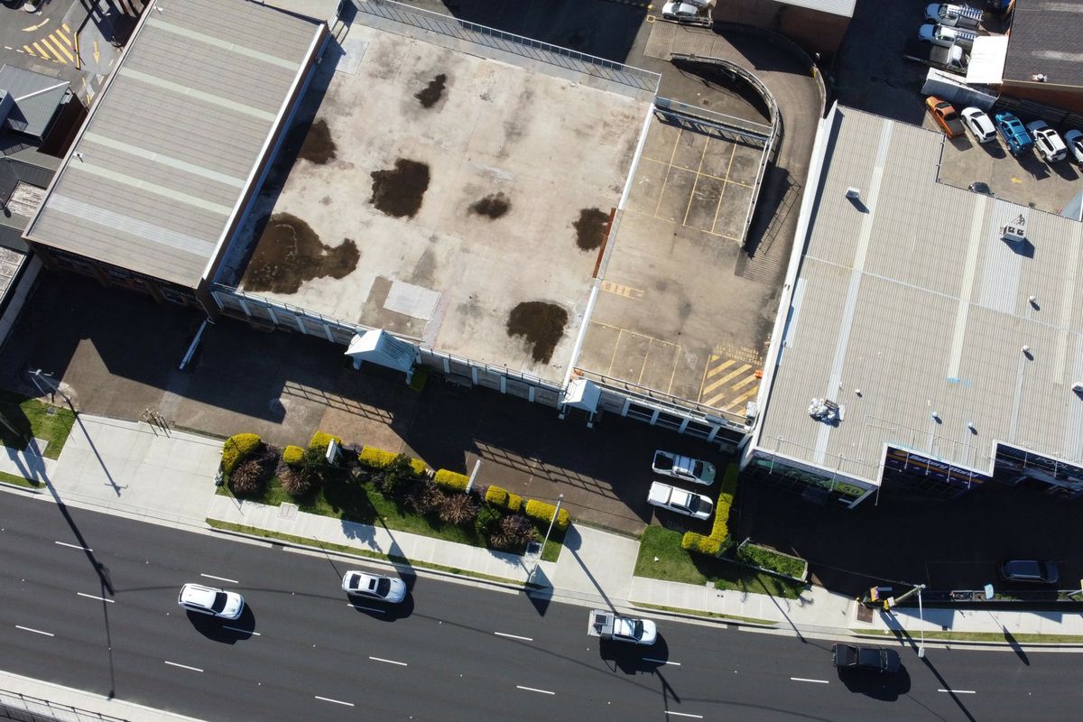 Unit 9 / 553-555 Princes Highway, Kirrawee