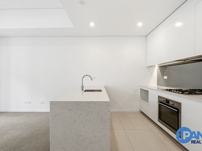 305D / 6 Nancarrow Avenue, Ryde