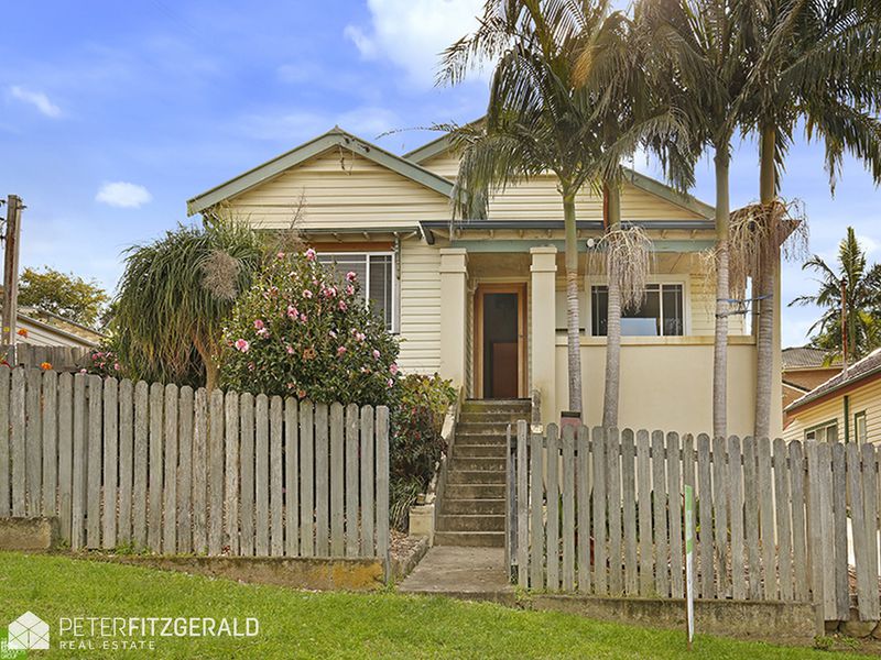 14 William Street, Figtree