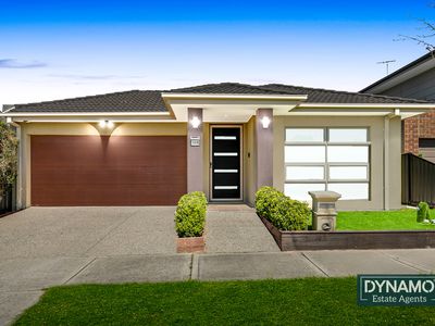 109 Bluebell Drive, Craigieburn