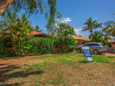 3 Thomas Street, South Hedland