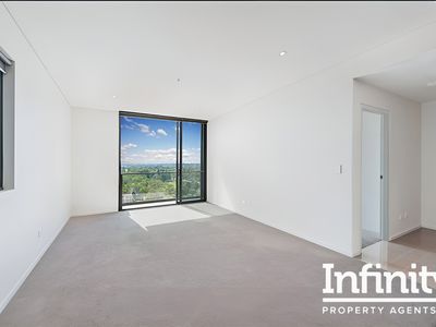 1308 / 45 MACQUARIE STREET, Parramatta