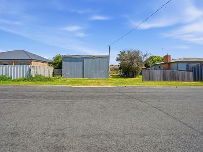 19B Pultney Street, Longford