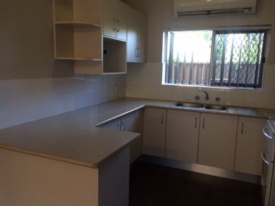 4 / 126 Bourke Street, Dubbo