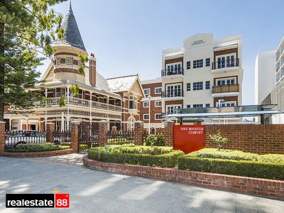 10 / 2 Mayfair Street, West Perth