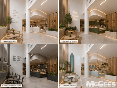 210 Brunswick Street, Fortitude Valley